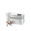 BE CooL BE CooL Kühltasche Kosmetik Mäppchen Silber Small -Smart Kitchen Store c1255b1184f2ff6f919d1bc7032ae153