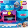 Tomy E73264, Bad-Spieleset, Junge/Mädchen, 1,5 Jahr(e), Kunststoff, Mehrfarbig 2 Tomy E73264, Bad-Spieleset, Junge/Mädchen, 1,5 Jahr(e), Kunststoff, Mehrfarbig -Smart Kitchen Store c14ee12082d831e4495fcdec27399442