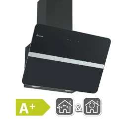 Dunstabzugshaube 60cm PLUTO6109S -Smart Kitchen Store c18b0a9132fb0a5f7982b3075844c898