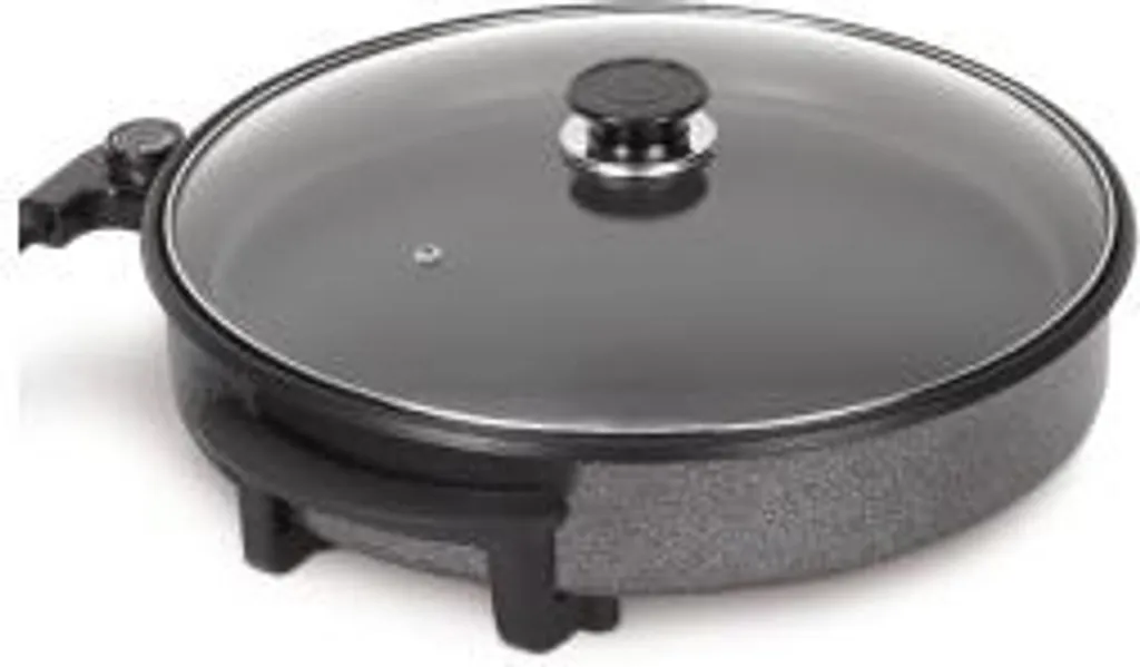 Tristar Multifunktionspfanne PZ-2964 1500 W 40 Cm 11 Tristar Multifunktionspfanne PZ-2964 1500 W 40 Cm – Bild 9