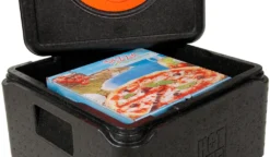 Thermobox Pizza NH100 Isolierbox Kühlbox Isolierbox Warmhaltebox EPP The Box 7 Thermobox Pizza NH100 Isolierbox Kühlbox Isolierbox Warmhaltebox EPP The Box -Smart Kitchen Store c1c55112e7dbe41a7395c165dbf600af