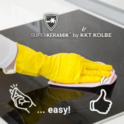 Glaskeramik-Kochfeld Autark KF7705RL -Smart Kitchen Store c2144b7b7d8931759cd539bc8d53715f