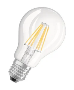 Osram LED Filament Star Classic Leuchtmittel Birnenform 1,6W = 15W E27 Klar 136lm Warmweiß 2700K 14 Osram LED Filament Star Classic Leuchtmittel Birnenform 1,6W = 15W E27 Klar 136lm Warmweiß 2700K -Smart Kitchen Store c2a7c03a250f32debc973554ef0e7230