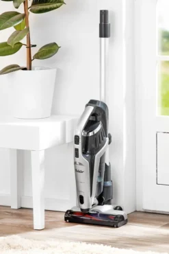 Fakir Akku Hand- Und Stiel-Staubsauger Starky HSA 222 -Smart Kitchen Store c2debdaa231f74f5003f0723fa544dd5