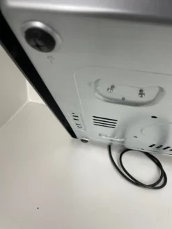 Gasline Camping Kocher Gaskocher Tischgerät 4 Flammig Schwarz Mit Zündsicherung 60cm Propangas -Smart Kitchen Store c31616c2cd697e4e2efa94ae4d0dd2ab