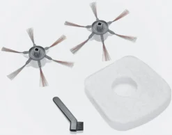 Severin RB7024 Saugroboter Weiß -Smart Kitchen Store c34dc27004aa475d907798f1173856de