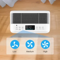 Midea MP 3.360 Lüften Und Heizen - Weiß -Smart Kitchen Store c353d9731ff43cd1f799ceee03b881c2