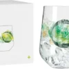 Botanic Lights Ginglas-Set #1, #2 Von Heike Zuschke -Smart Kitchen Store c39d8869d82753b557b1c7b514d883da