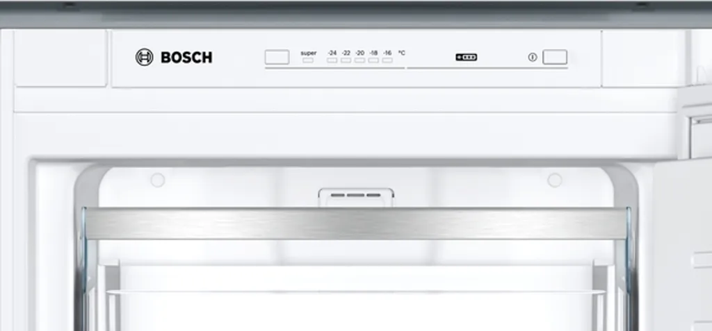 Bosch Serie | 4 Einbau-Gefrierschrank 87.4 X 54.1 Cm Schleppscharnier GIV21VSE0 4 Bosch Serie | 4 Einbau-Gefrierschrank 87.4 X 54.1 Cm Schleppscharnier GIV21VSE0 – Bild 2