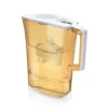 Laica J51AA, Pitcher-Wasserfilter, 3 L, Orange,Transparent -Smart Kitchen Store c4143b76ac9f6bfb9430f83b6c602c59
