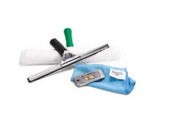 Unger Pro Glasreinigung 4in1 Advanced Set -Smart Kitchen Store c419c6c755da96c71d45ee26d4506200