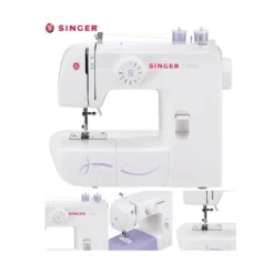 Singer Nähmaschine Start 1306 Weiß -Smart Kitchen Store c42df3fb2f178c2a550e6071ac3633ad