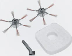 Severin RB7024 Saugroboter Weiß -Smart Kitchen Store c436488850b248c9bd447e1bff63a8bb