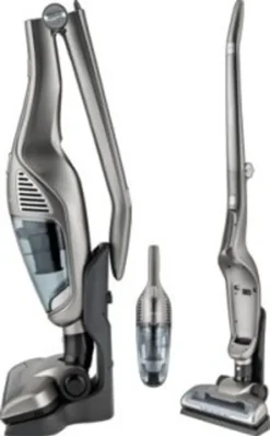 Grundig. VCH 9832 Titan-Silber Akkusauger Abnehmbarer Handsauger Elektrobürste 23 Grundig. VCH 9832 Titan-Silber Akkusauger Abnehmbarer Handsauger Elektrobürste -Smart Kitchen Store c43de5c2b643185f8659e23e1c6378bc