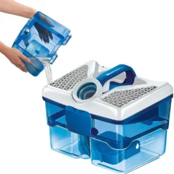 THOMAS Aqua+ Pet And Family Bodenpflege - Orange -Smart Kitchen Store c4406fc7142371de5f8c9af1e465c9de