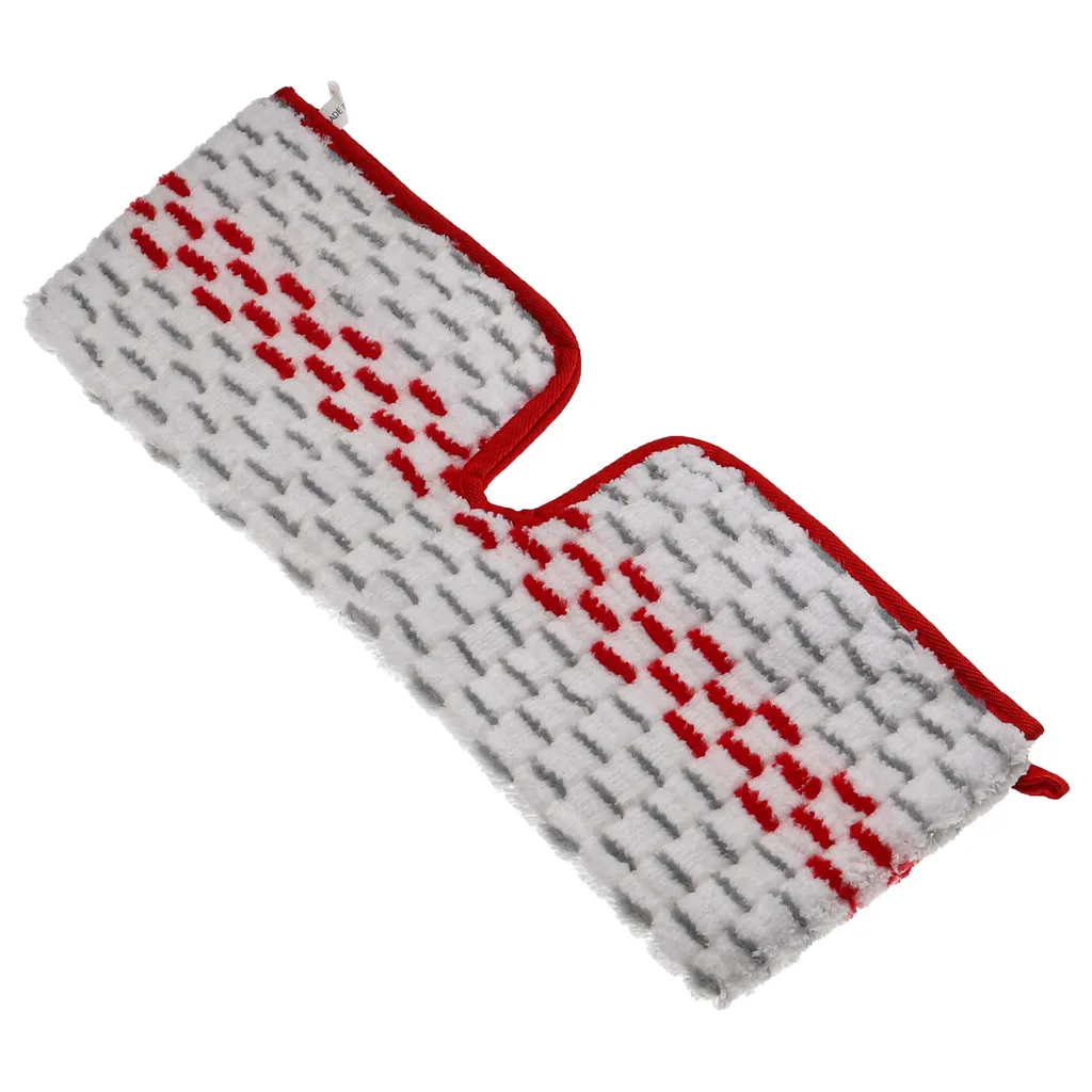 Vhbw Wischtuch Set (2-tlg.) Kompatibel Mit Vileda 1-2 Spray Bodenwischer, 41 X 16 X 2 Cm 6 Vhbw Wischtuch Set (2-tlg.) Kompatibel Mit Vileda 1-2 Spray Bodenwischer, 41 X 16 X 2 Cm – Bild 4