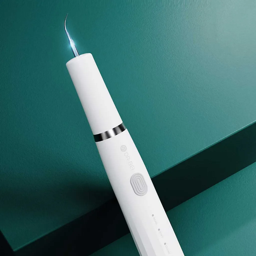 DR.BEI YC2 Ultraschall-Scaler IPX7 Wasserdichter Zahnsteinentferner Mit 3 Modi / LED-Zusatzscheinwerfer Tragbarer Wiederaufladbarer Zahnstein-Zahnsteinschaber Elektrischer Plaque-Entferner Zahnflecken-Reinigungswerkzeug Fuer Erwachsene 15 DR.BEI YC2 Ultraschall-Scaler IPX7 Wasserdichter Zahnsteinentferner Mit 3 Modi / LED-Zusatzscheinwerfer Tragbarer Wiederaufladbarer Zahnstein-Zahnsteinschaber Elektrischer Plaque-Entferner Zahnflecken-Reinigungswerkzeug Fuer Erwachsene – Bild 13