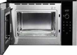Neff HWB53 EB-Mikrowelle 900W Schwarz -Smart Kitchen Store c49b0bf5df79055172c33bc9f575ac2b
