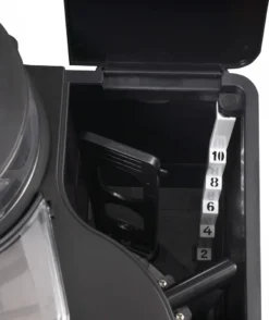 BEEM FRESH-AROMA-PERFECT Kaffeemaschine Filterkaffeemaschine 10 Tassen Filter Timer Thermoskanne -Smart Kitchen Store c50ea62a9e69e84df3903dff8fbeac53