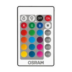 Osram LED Leuchtmittel Retrofit A60 E27 9,7W Warmweiß, Dimmbar, Weiß Matt -Smart Kitchen Store c5174dc1286a923feaee898dea64c052