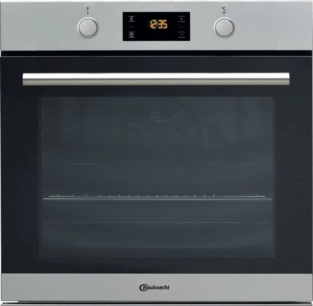 Whirlpool Bauknecht BAR2 KH8V2 IN Backöfen - Edelstahl 4 Whirlpool Bauknecht BAR2 KH8V2 IN Backöfen - Edelstahl – Bild 2