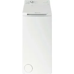 Bauknecht WAT Prime 550 SD N Toplader-Waschmaschine / 5,5 Kg / 1000 UpM/Kurz 15 /Startzeitvorwahl/leise Mit 60dB/ Mehrfachwasserschutz +/Kurz-Taste, Weiß 19 Bauknecht WAT Prime 550 SD N Toplader-Waschmaschine / 5,5 Kg / 1000 UpM/Kurz 15 /Startzeitvorwahl/leise Mit 60dB/ Mehrfachwasserschutz +/Kurz-Taste, Weiß -Smart Kitchen Store c58a95708222c1c1bd31894613e6daf1