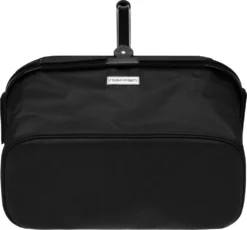 Anndora Einkaufskorb - Schwarz (22 Liter) - Schwarz -Smart Kitchen Store c5a49ffdac979b5110cc139866d5e9e2