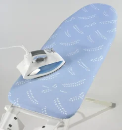 Wenko Bügeltischbezug Bügelbrettbezug Brett Air Comfort L -Smart Kitchen Store c5a904afdd00a7cf4d2df9fab6ebeac2