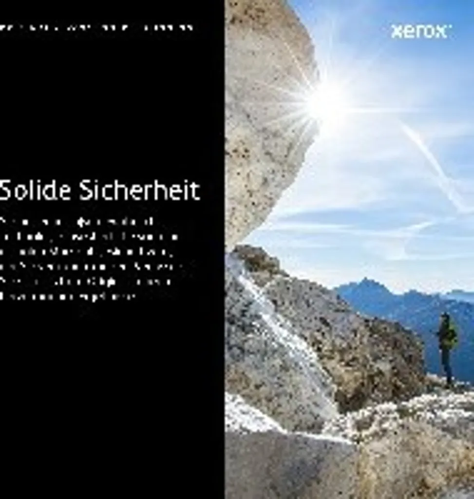 Xerox™ Xerox B225 / B230 / B235 Tonermodul Schwarz (1200 Seiten) - 006R04399, 1200 Seit 13 Xerox™ Xerox B225 / B230 / B235 Tonermodul Schwarz (1200 Seiten) - 006R04399, 1200 Seit – Bild 11