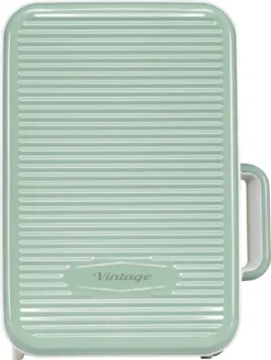 Ariete Vintage Kaffeemaschine Grün -Smart Kitchen Store c6025b42fbe53bf0e72d21ad42341429