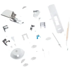 Singer Nähmaschine Confidence Weiß 7640 -Smart Kitchen Store c61641368d4f171bb5b447d8f5269afc