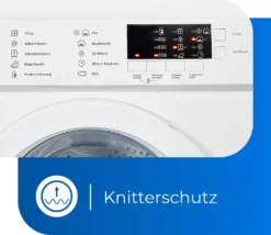 Exquisit TAE 70-3 Abluftrockner | 7 Kg | Elektronik | Reversierautomatik | Weiß -Smart Kitchen Store c63231d0e2b05edd441e5a18a0aba35c