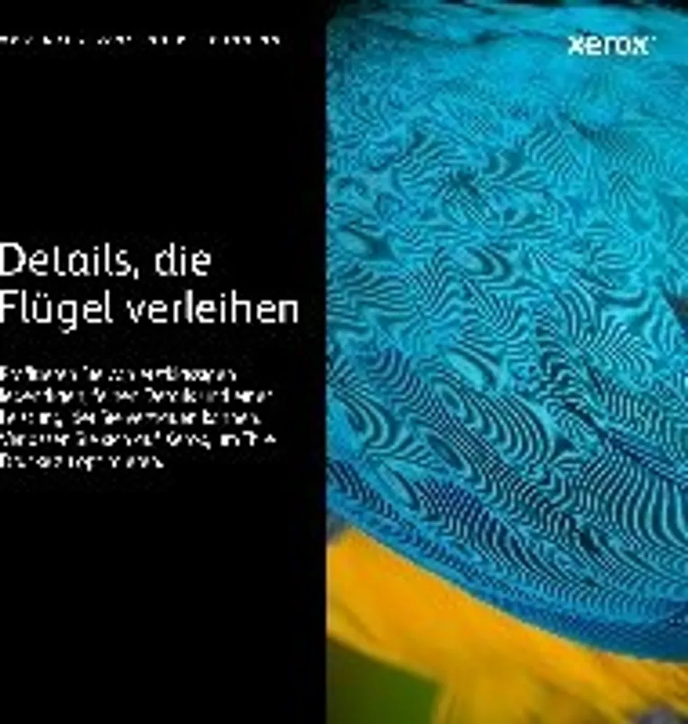 Xerox™ Xerox B225 / B230 / B235 Tonermodul Schwarz (1200 Seiten) - 006R04399, 1200 Seit 11 Xerox™ Xerox B225 / B230 / B235 Tonermodul Schwarz (1200 Seiten) - 006R04399, 1200 Seit – Bild 9