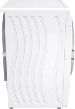 Gorenje WNEI 74 ADPS - Frontlader - 7 Kg Fassungsvermögen - 76 DB - 1400 RPM - Weiß - LED-Display -Smart Kitchen Store c768ff441a6f1b664a4608cbd7159435