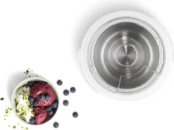 Bosch MUZ9EB1 Eisbereiter Für OptiMUM MUM9 -Smart Kitchen Store c7e193bb1ce22bbaf6b7d6893df76f6e