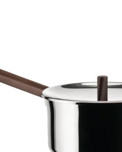 Alessi Kasserolle Edo Ø 16 Cm -Smart Kitchen Store c837f102babc75de01d77f604d39d908