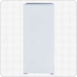 PKM Einbau Kühlschrank 4**** Gefrierfach KS 184.4 EB2 Schleppscharnier 181 L -Smart Kitchen Store c84ebecad79e47b38d8414ef969fd9f6