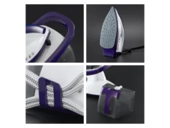 RUSSELL HOBBS 24440-56 Steam Power Dampfbügelstation -Smart Kitchen Store c8521fdd047e1a94a76cc84f5e9d486f