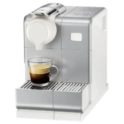 De'Longhi De Longhi Dedica Style Lattisima Touch - Pad-Kaffeemaschine - 0,9 L - Kaffeekapsel - 1400 W - Silber 20 De'Longhi De Longhi Dedica Style Lattisima Touch - Pad-Kaffeemaschine - 0,9 L - Kaffeekapsel - 1400 W - Silber -Smart Kitchen Store c87402b7384df22634f725099abfdde8