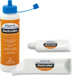Fermit Gleitmittel 150 Ml Schräghalstube