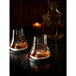 Peugeot Whiskyglas-Verkostungsset Les Impitoyables, Duo Set Dégustation, 2 Gläser Mit Kühlsockeln, 266158 -Smart Kitchen Store c8a6e1997a47ff5232c0fed1339330cf