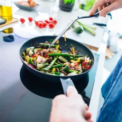 Fiskars 1026573 Bratpfanne Functional Form 26 Cm -Smart Kitchen Store c9195afcecde23ffb68c075581e28c84