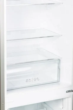 Sharp - SJ-BA05DTXL2-EU - Kühl-Gefrierkombination - - Silber -Smart Kitchen Store c94ce07e830c52ad5869da41a9a0acfb