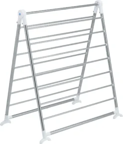 Wenko Badewannen Wäschetrockner Profi Edelstahl -Smart Kitchen Store c9b0ea46f80ae42bdad5bb77de346aa5