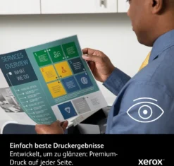 Xerox™ Xerox B225 / B230 / B235 Tonermodul Schwarz (1200 Seiten) - 006R04399, 1200 Seit 22 Xerox™ Xerox B225 / B230 / B235 Tonermodul Schwarz (1200 Seiten) - 006R04399, 1200 Seit -Smart Kitchen Store c9b8dd1198f46980e1eee966013cbfe6