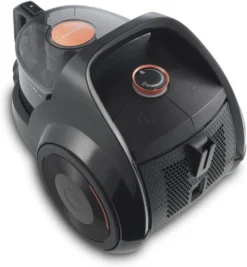 Grundig VCC 7170 ECO Bodenstaubsauger 750 W HEPA-Filter Beutellos 2,7 L 76 DB -Smart Kitchen Store c9d541028a675f8016c0b420e8c385da