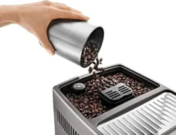 De'Longhi DeLonghi ECAM 370.95.T Dinamica Plus Kaffeevollautomat Silber 32 De'Longhi DeLonghi ECAM 370.95.T Dinamica Plus Kaffeevollautomat Silber -Smart Kitchen Store c9d7c3853d4d7936bc6625cd1a18c714