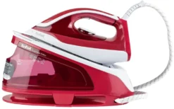 Tefal SV6130, 2200 W, 5,7 Bar, 1,7 L, 120 G/min, 360 G/min, Rot, Weiß 7 Tefal SV6130, 2200 W, 5,7 Bar, 1,7 L, 120 G/min, 360 G/min, Rot, Weiß -Smart Kitchen Store ca1c8b9984ef1139b11f7e3d56d0d6da