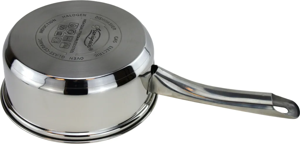 Haushalt International HHI-Spargeltopf - 4 Liter - 16 X 21 Cm 11 Haushalt International HHI-Spargeltopf - 4 Liter - 16 X 21 Cm – Bild 9