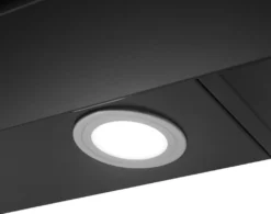 Respekta Dunstabzugshaube Schräghaube Wandhaube Esse Kopffrei 90 Cm Schwarz LED 14 Respekta Dunstabzugshaube Schräghaube Wandhaube Esse Kopffrei 90 Cm Schwarz LED -Smart Kitchen Store cadac3cec696e1c3c851c3d761092022